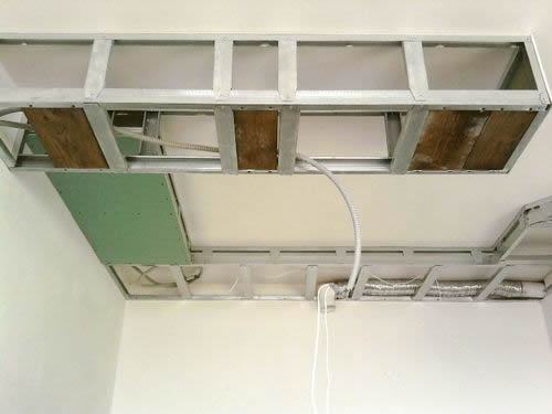 Все вентиляционные вопросы нужно решать еще на стадии ремонта