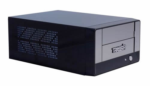 Контрольное оборудование