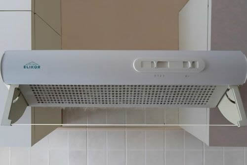 Рекуперационный воздухоочиститель кухонный фирмы ELIKOR