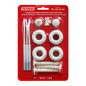 Комплект пробок для обвязки