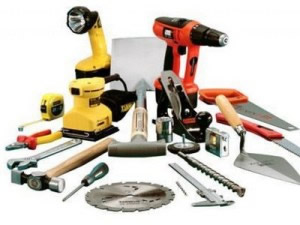 Инструменты