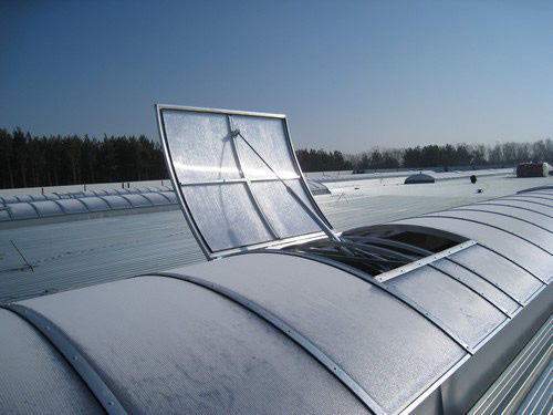 Такие конструкции становятся все более популярными